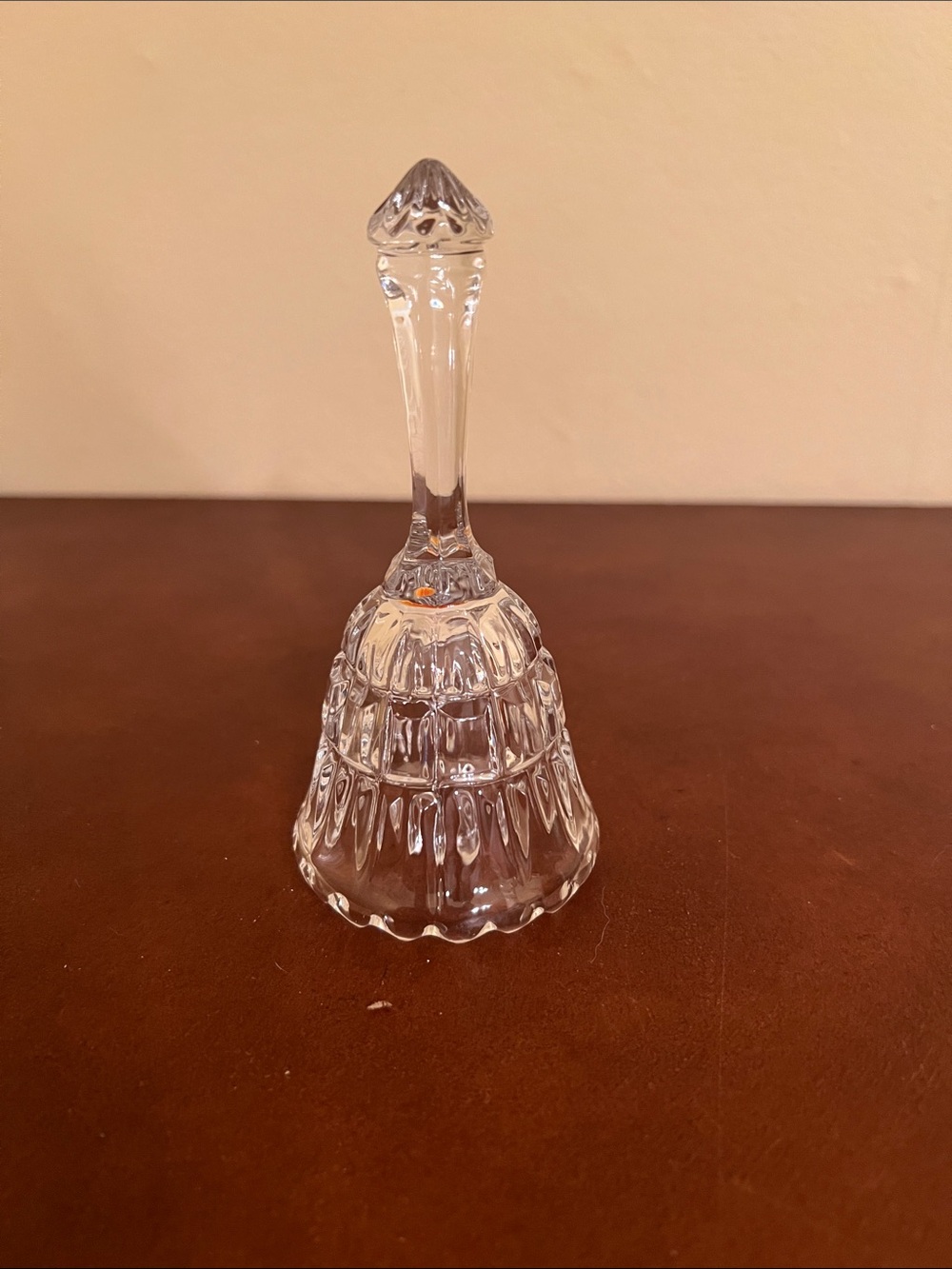 Crystal Bell